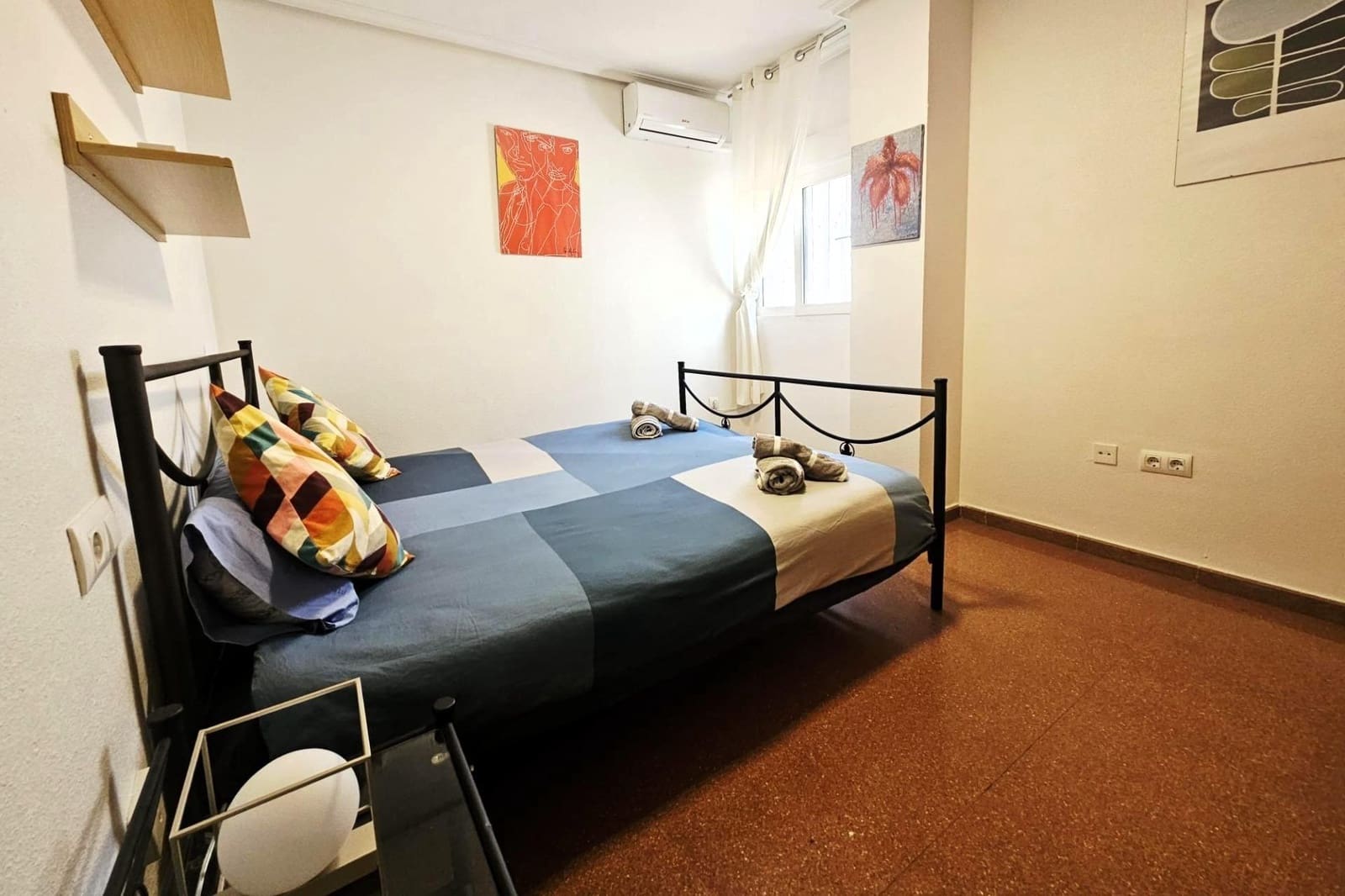 3 soveværelse Lejlighed til salg i Torrevieja - € 225.000 (Ref: 9916938)