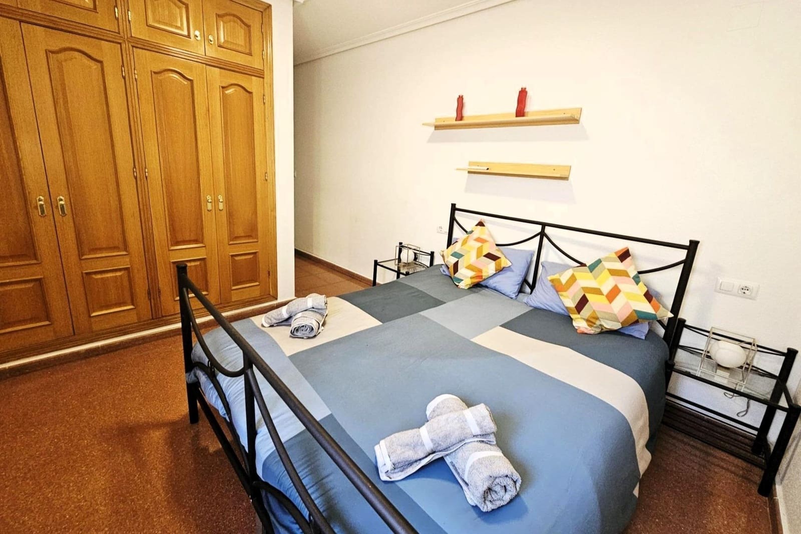 3 soveværelse Lejlighed til salg i Torrevieja - € 225.000 (Ref: 9916938)