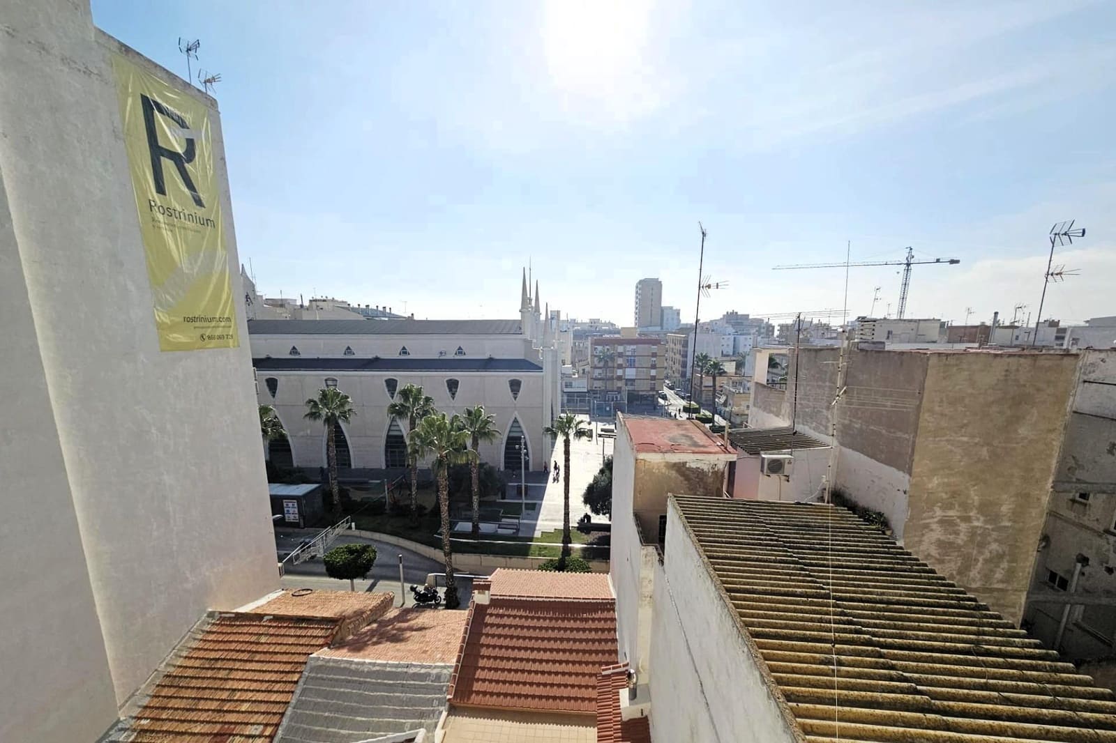 3 soveværelse Lejlighed til salg i Torrevieja - € 225.000 (Ref: 9916938)