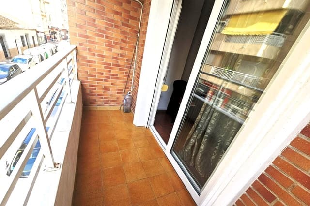 3 soveværelse Lejlighed til salg i Las Piscinas Naturales, Torrevieja - € 225.000 (Ref: 9916938)