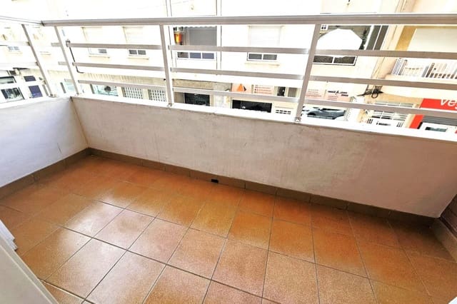 3 soveværelse Lejlighed til salg i Las Piscinas Naturales, Torrevieja - € 225.000 (Ref: 9916938)