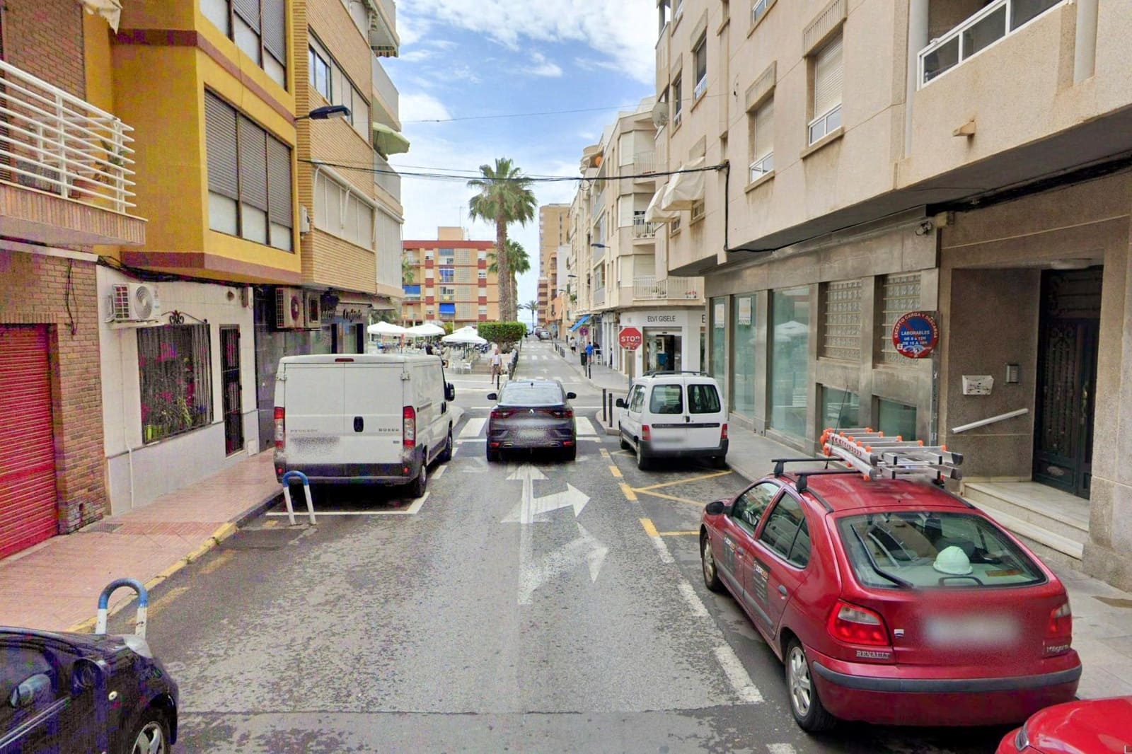 3 soveværelse Lejlighed til salg i Torrevieja - € 225.000 (Ref: 9916938)