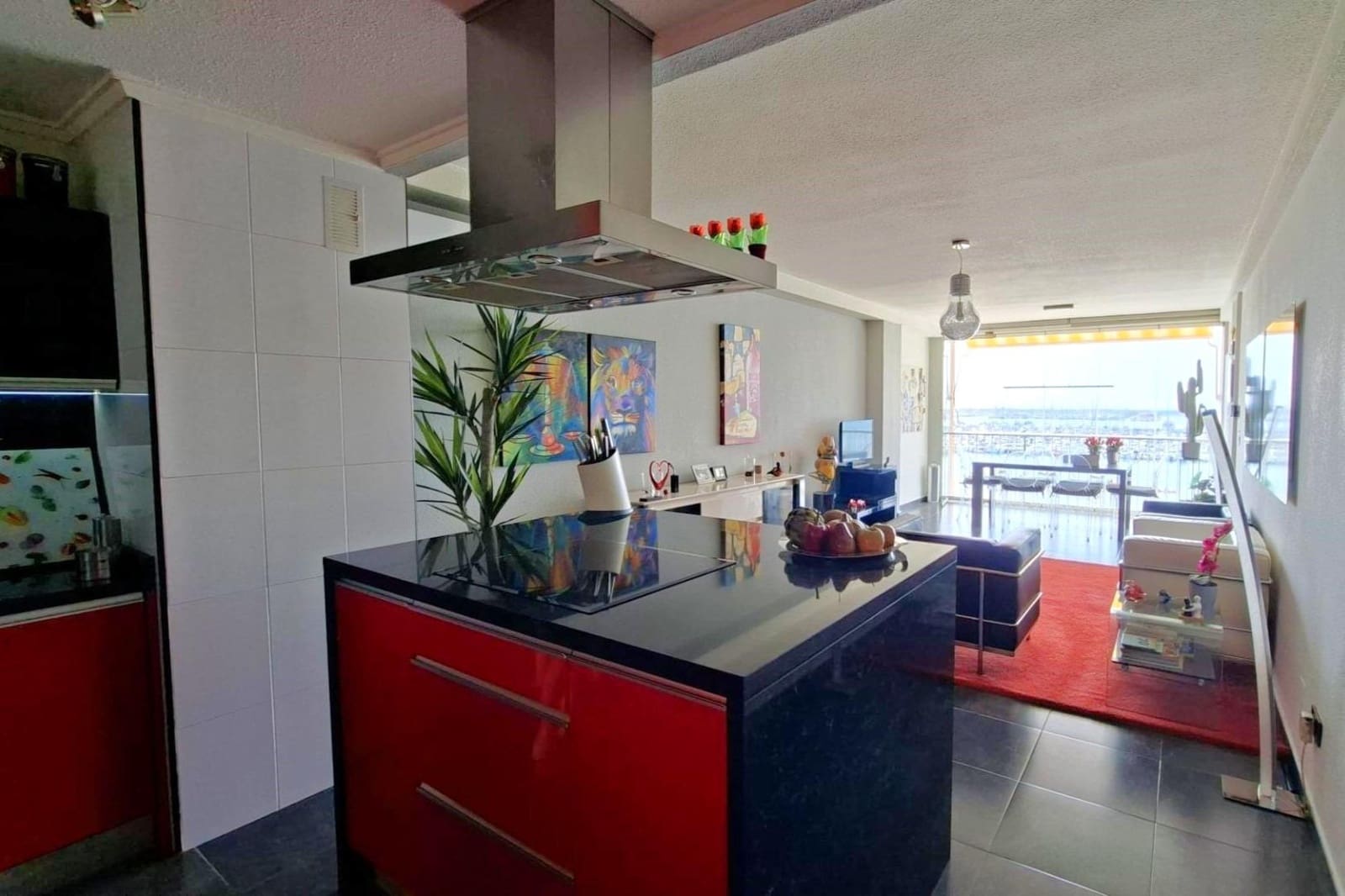 3 chambre Appartement à vendre à Torrevieja - 320 000 € (Ref: 9916939)
