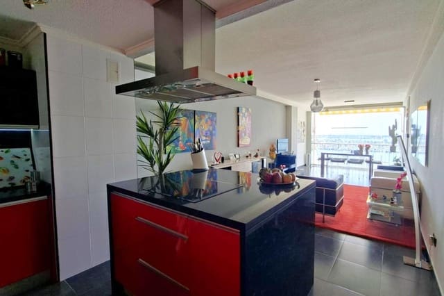 3 chambre Appartement à vendre à Playa del Acequión, Torrevieja - 320 000 € (Ref: 9916939)