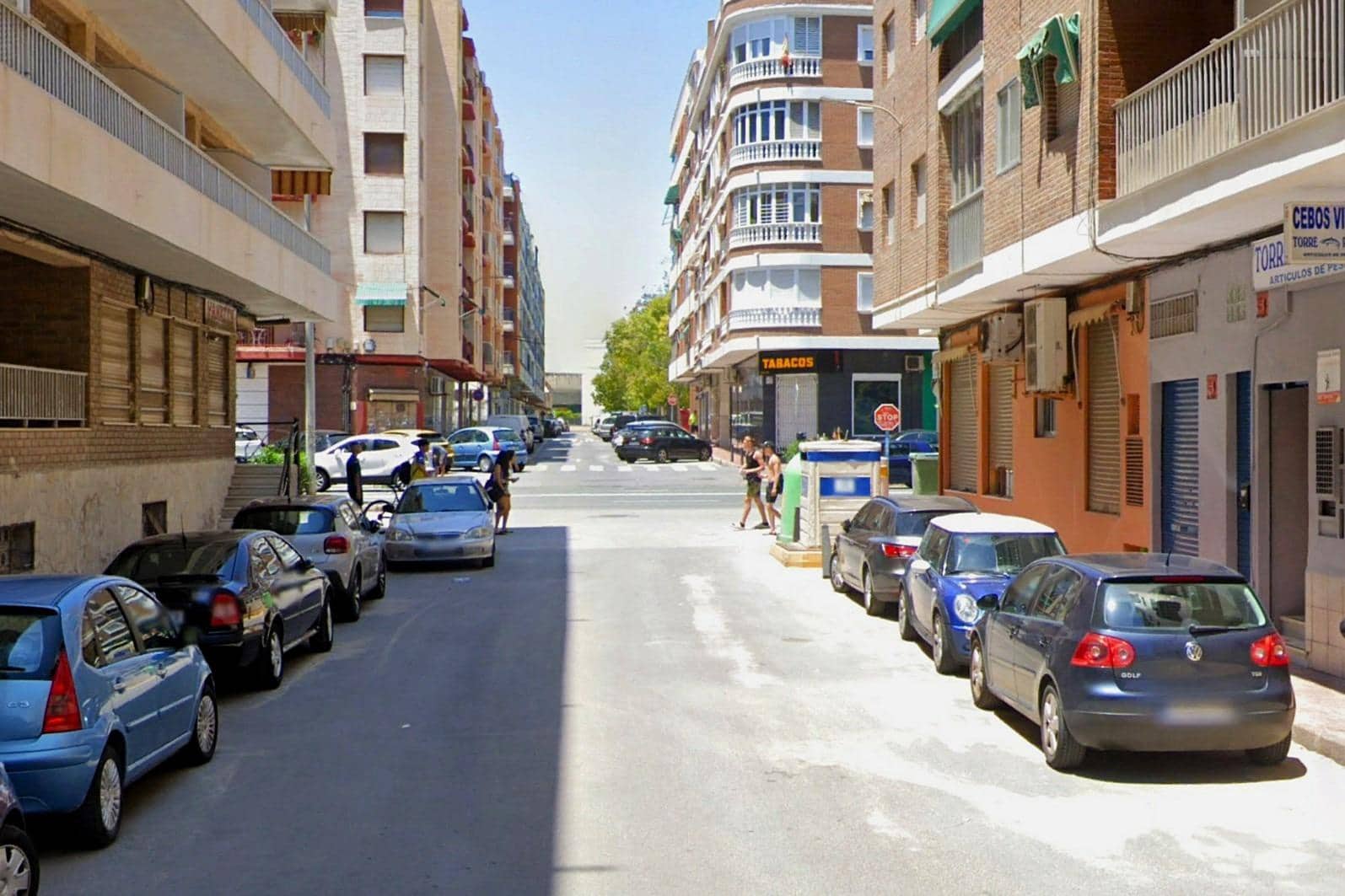 3 chambre Appartement à vendre à Torrevieja - 320 000 € (Ref: 9916939)