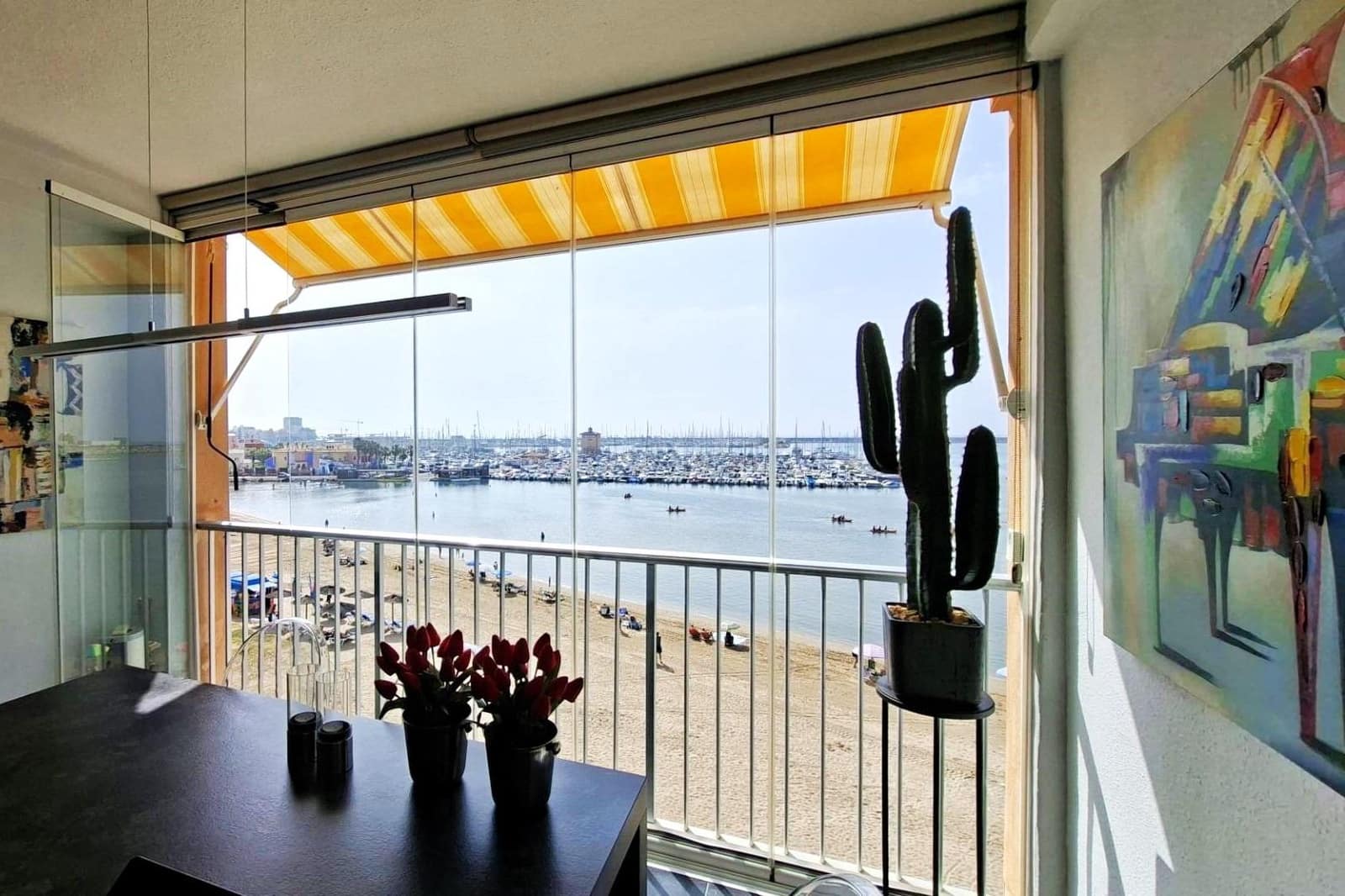 3 chambre Appartement à vendre à Torrevieja - 320 000 € (Ref: 9916939)
