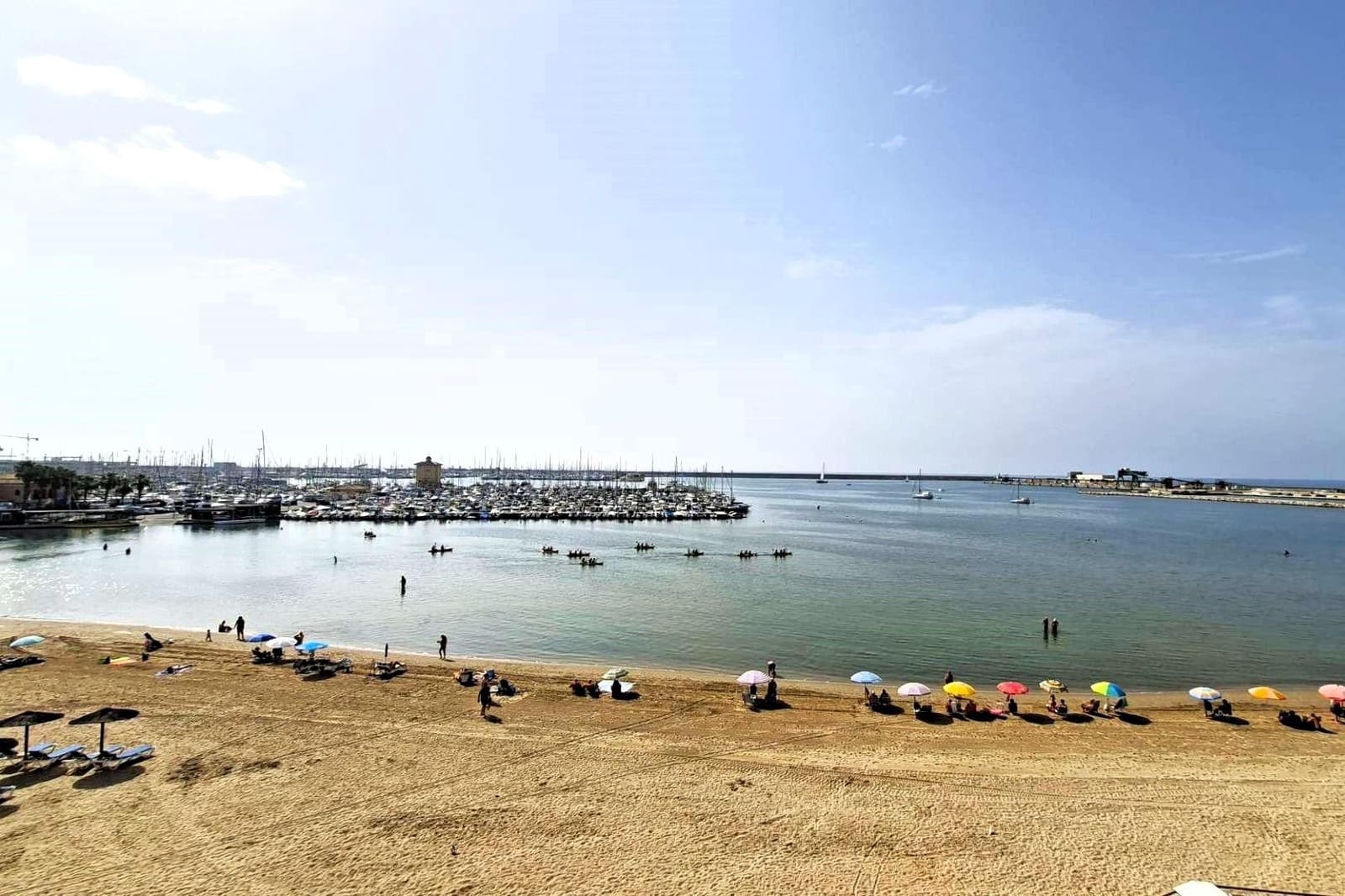 3 chambre Appartement à vendre à Torrevieja - 320 000 € (Ref: 9916939)