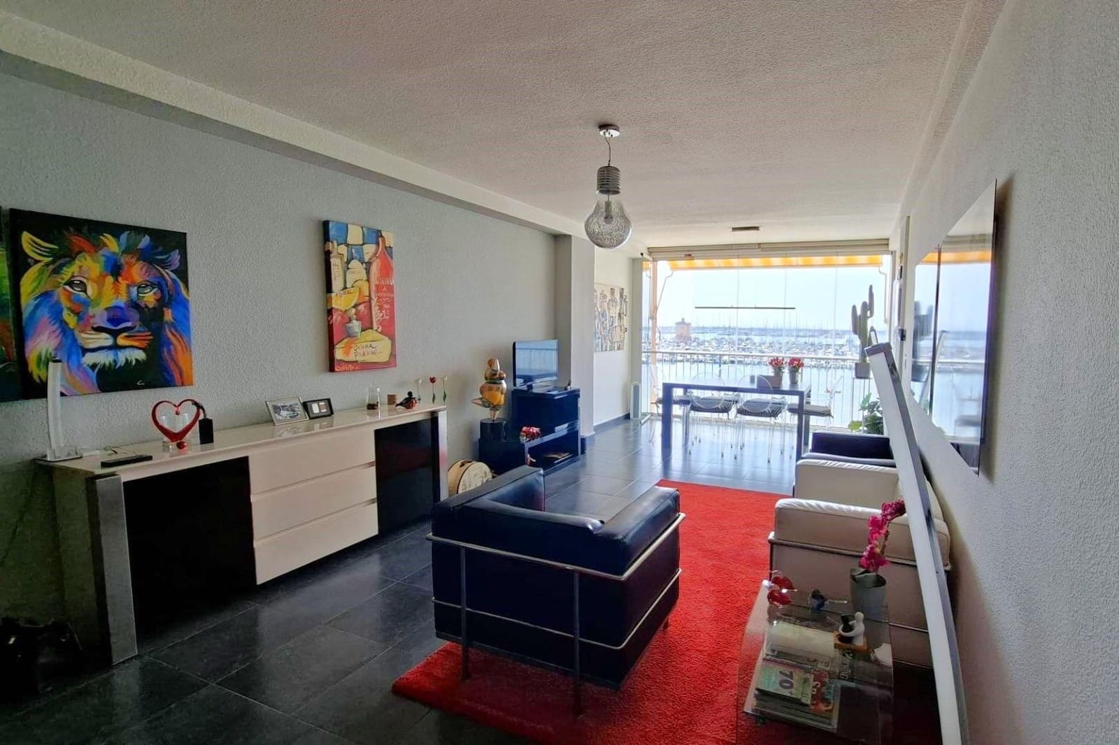 3 chambre Appartement à vendre à Torrevieja - 320 000 € (Ref: 9916939)