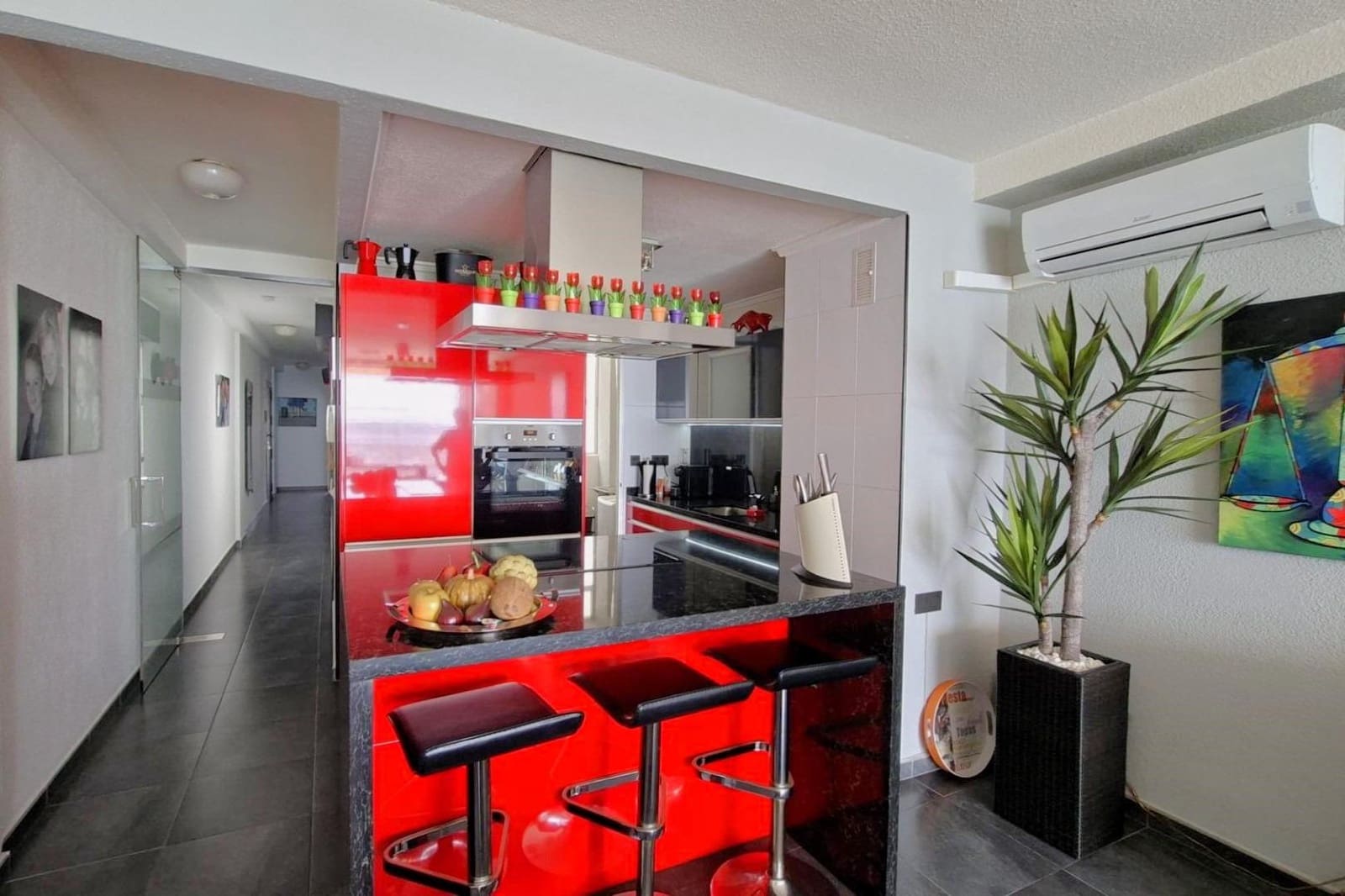 3 chambre Appartement à vendre à Torrevieja - 320 000 € (Ref: 9916939)