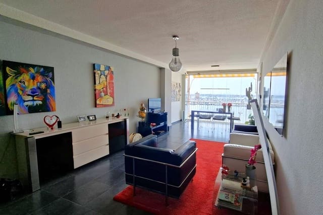 3 chambre Appartement à vendre à Playa del Acequión, Torrevieja - 320 000 € (Ref: 9916939)