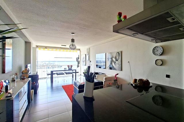 3 chambre Appartement à vendre à Playa del Acequión, Torrevieja - 320 000 € (Ref: 9916939)