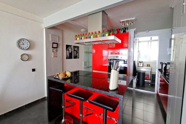 3 chambre Appartement à vendre à Playa del Acequión, Torrevieja - 320 000 € (Ref: 9916939)