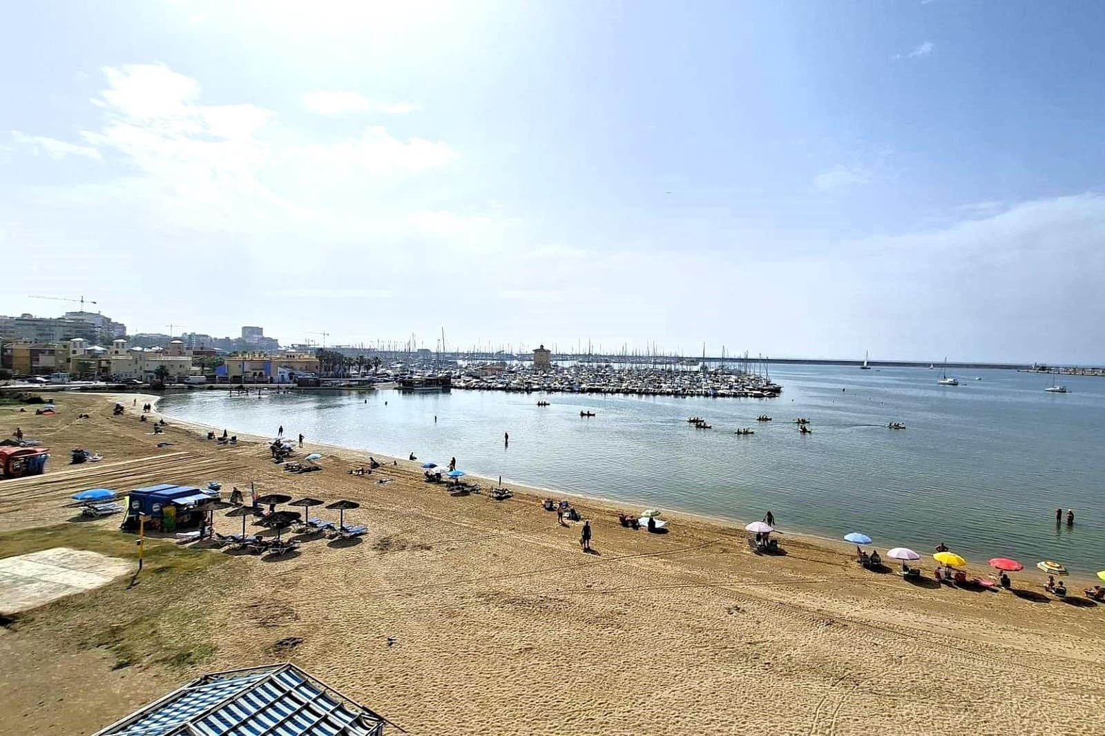 3 chambre Appartement à vendre à Torrevieja - 320 000 € (Ref: 9916939)