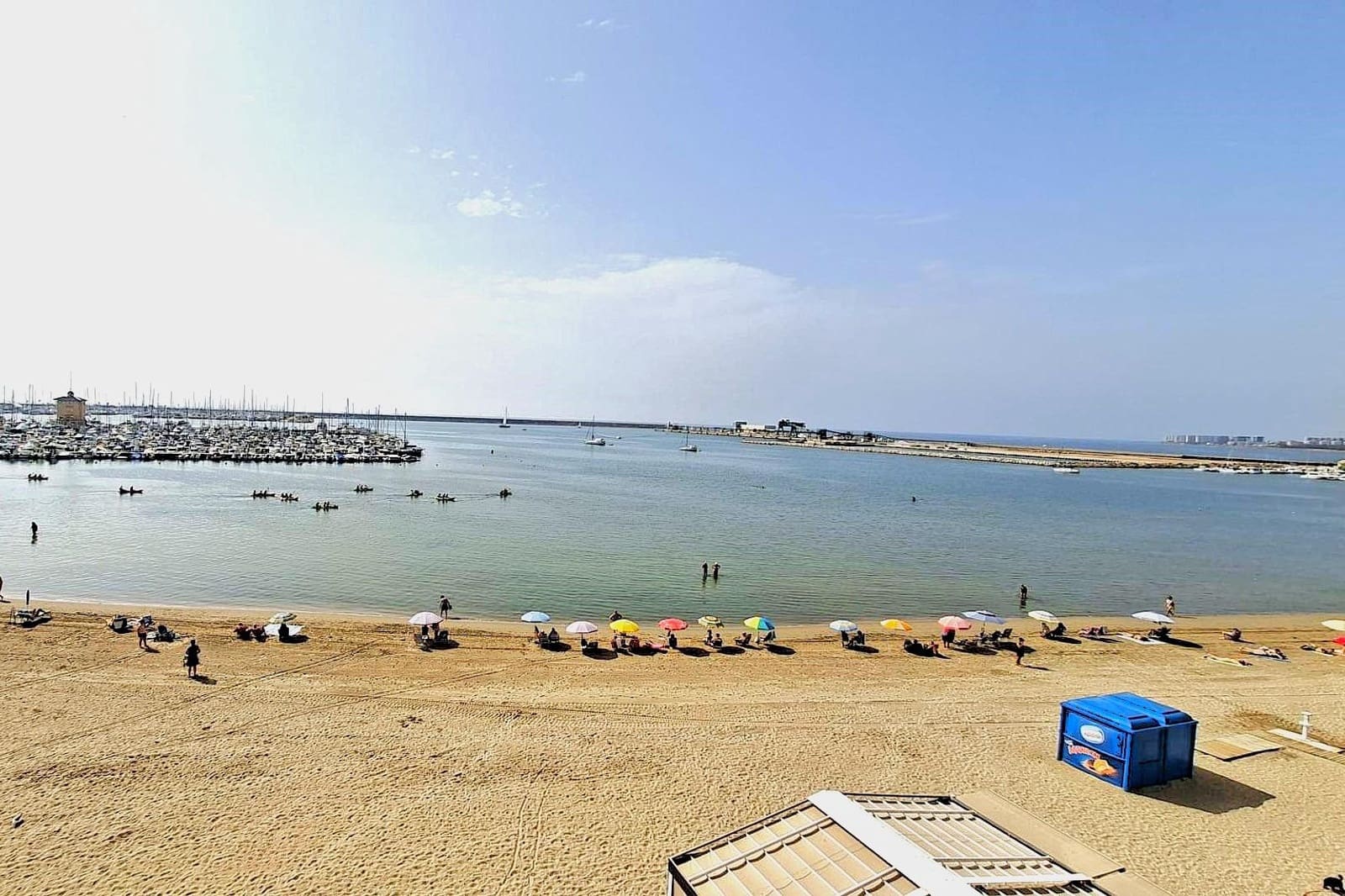3 chambre Appartement à vendre à Torrevieja - 320 000 € (Ref: 9916939)