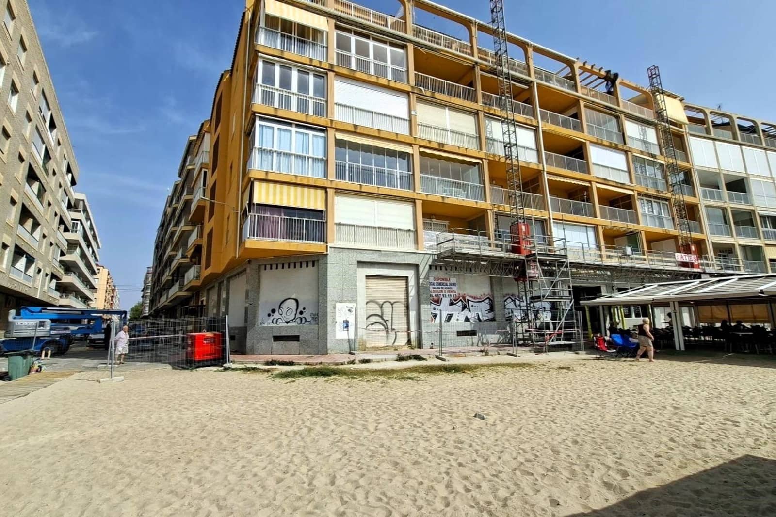 3 chambre Appartement à vendre à Torrevieja - 320 000 € (Ref: 9916939)