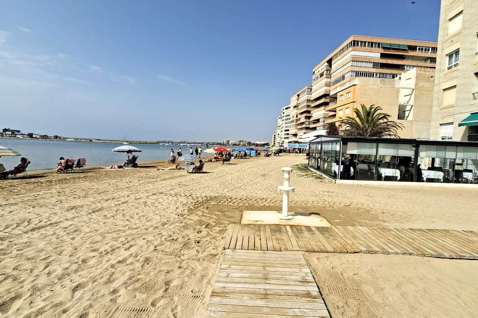 3 chambre Appartement à vendre à Torrevieja - 320 000 € (Ref: 9916939)