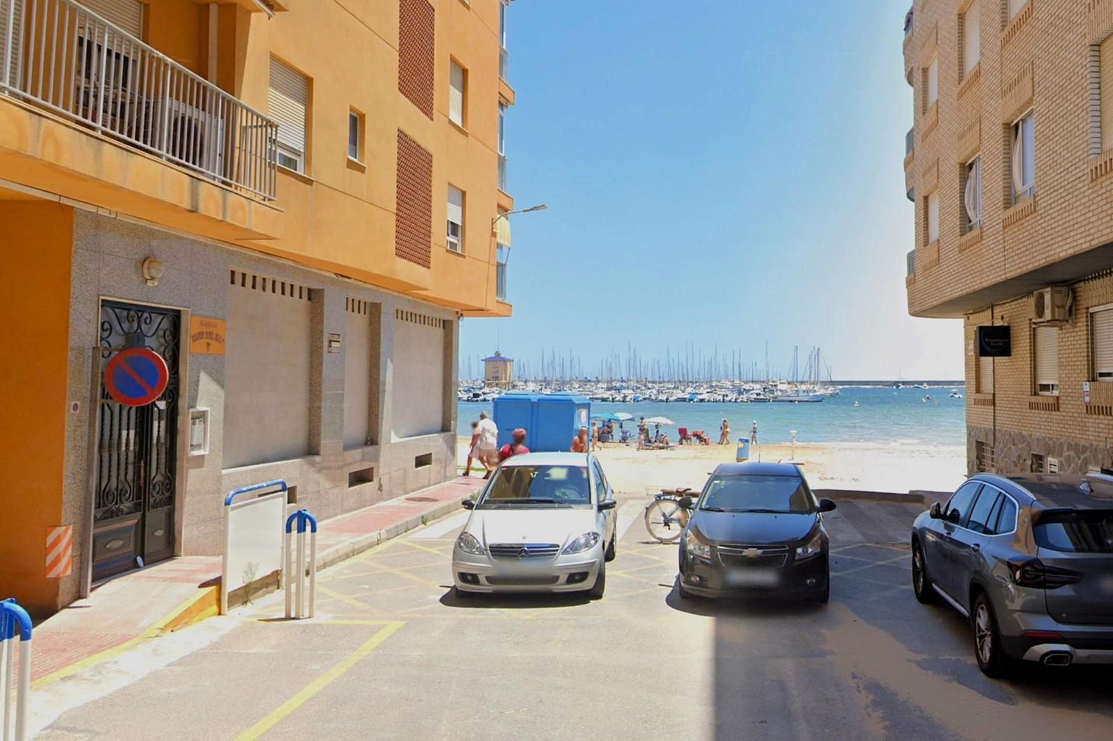 3 chambre Appartement à vendre à Torrevieja - 320 000 € (Ref: 9916939)