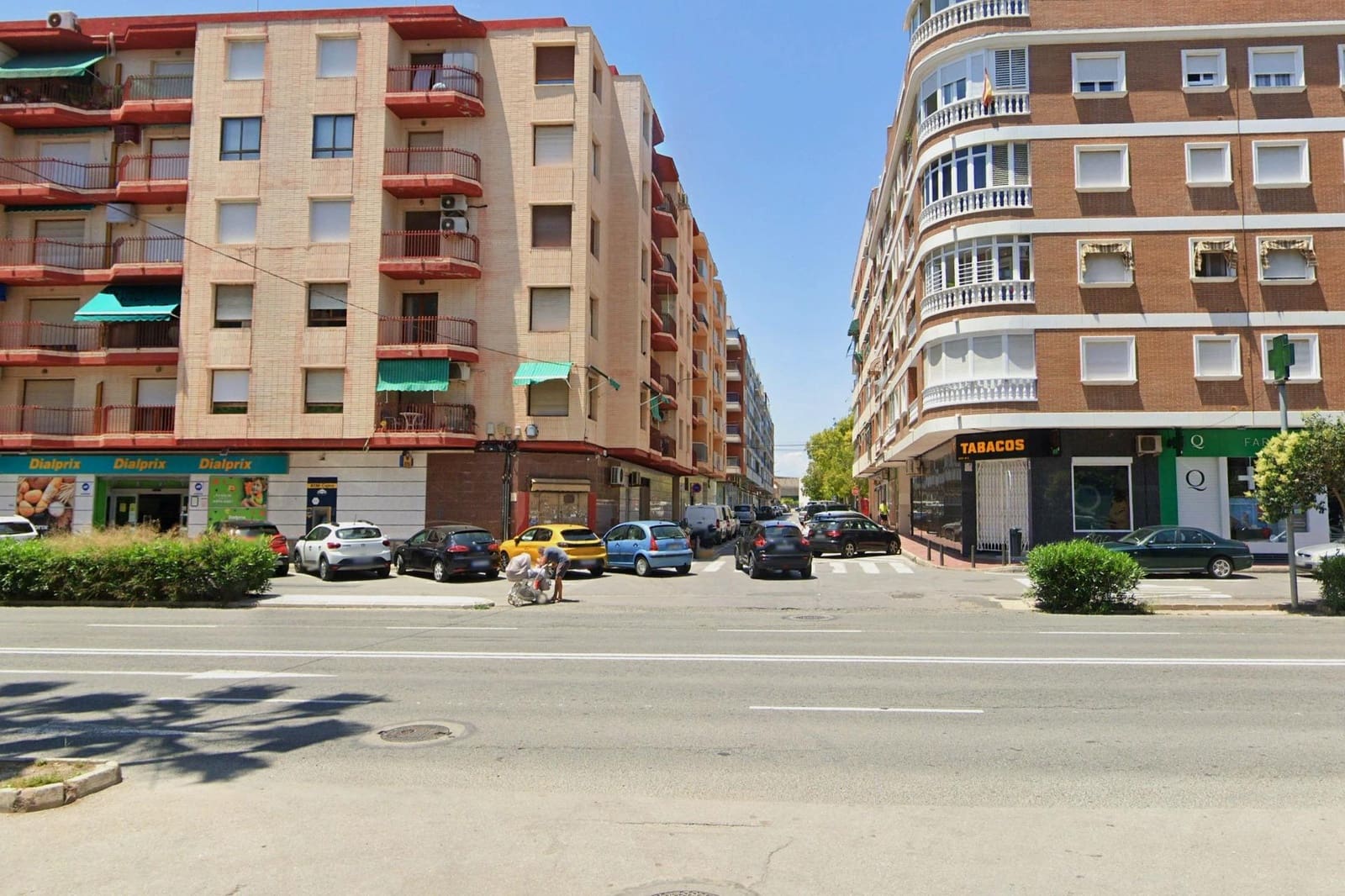 3 chambre Appartement à vendre à Torrevieja - 320 000 € (Ref: 9916939)