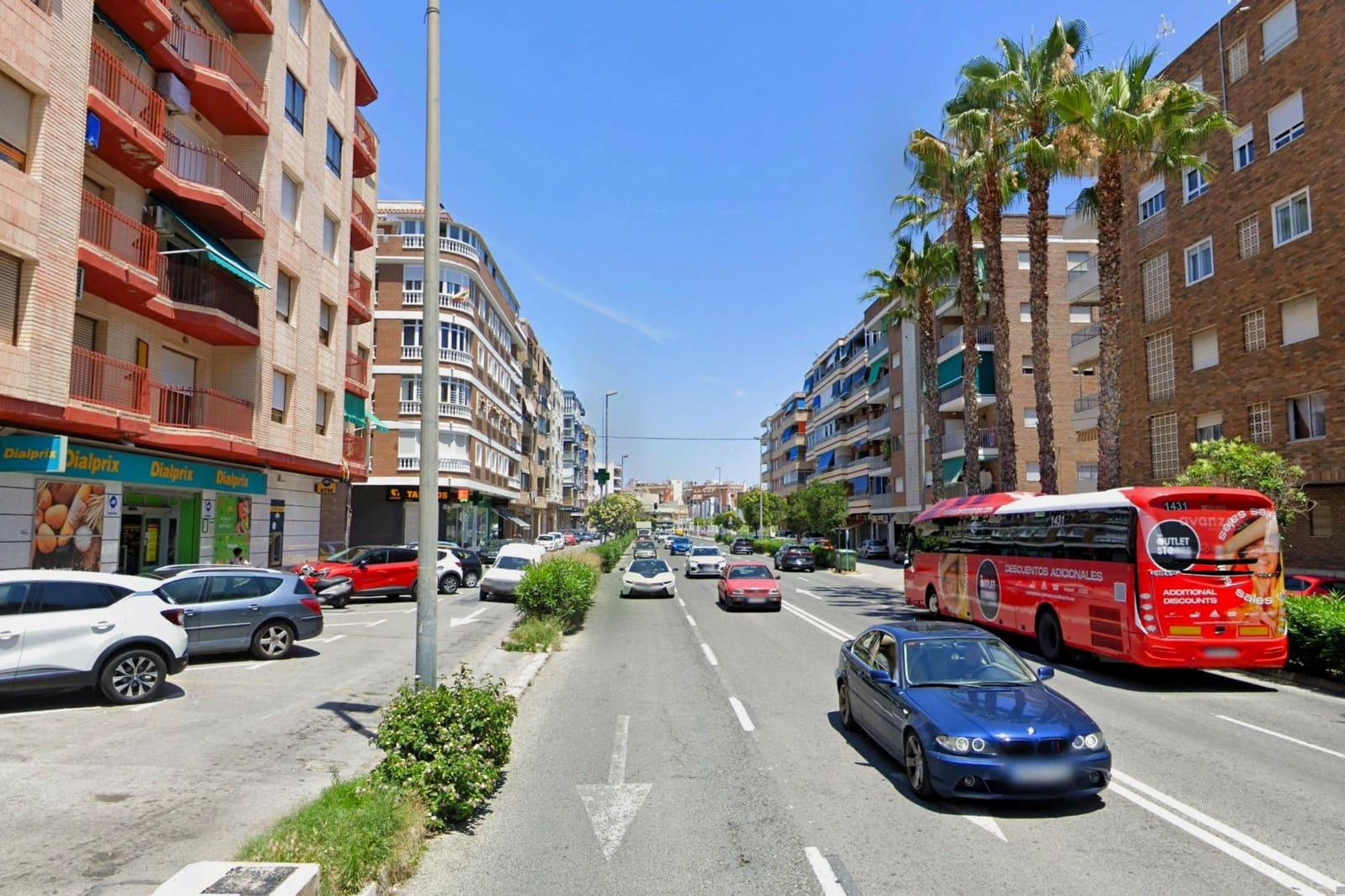 3 chambre Appartement à vendre à Torrevieja - 320 000 € (Ref: 9916939)
