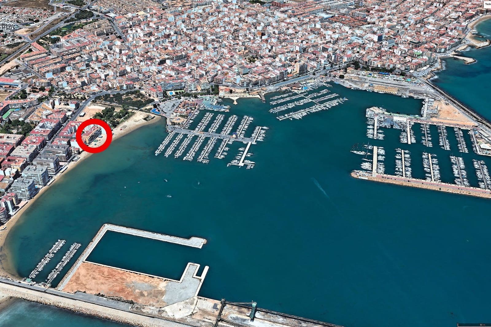 3 chambre Appartement à vendre à Torrevieja - 320 000 € (Ref: 9916939)