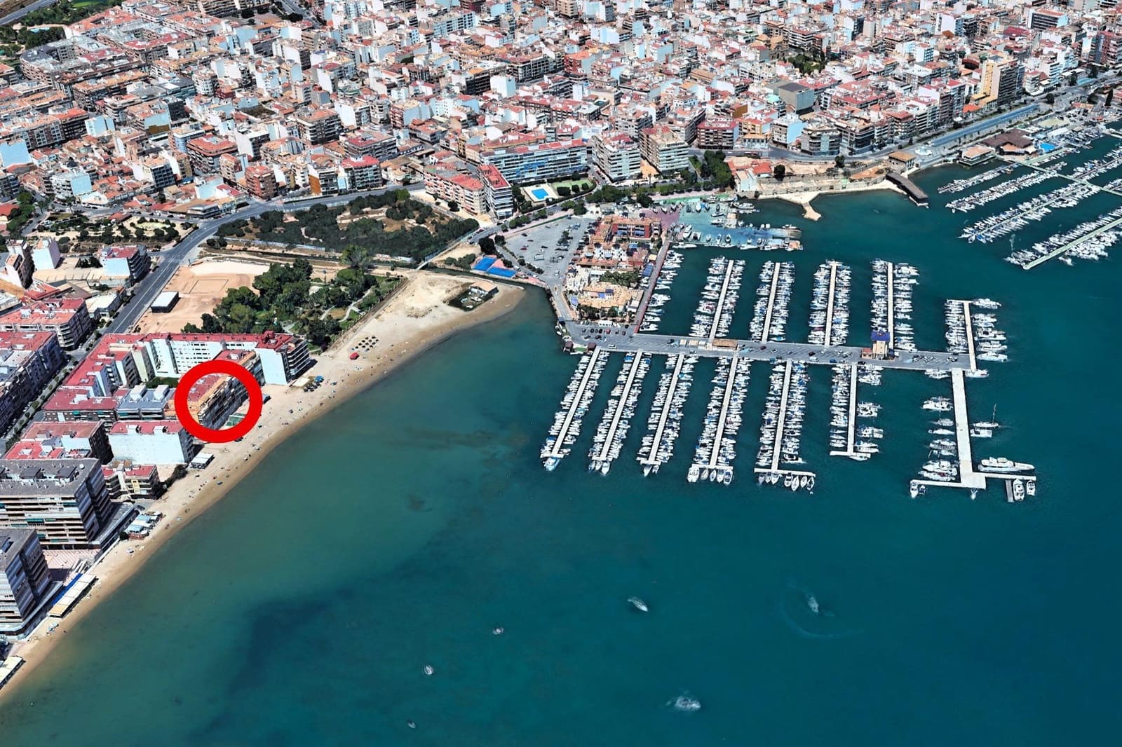 3 chambre Appartement à vendre à Torrevieja - 320 000 € (Ref: 9916939)