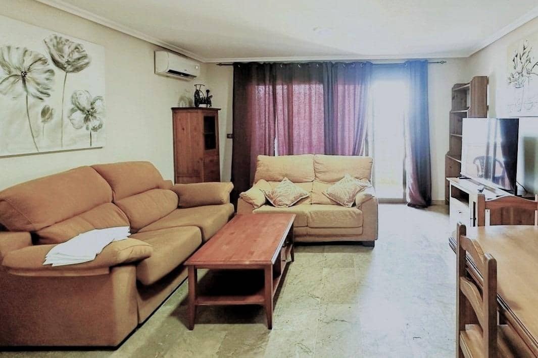 3 Zimmer Apartment zu verkaufen in Torrevieja - 195.000 € (Ref: 9916940)