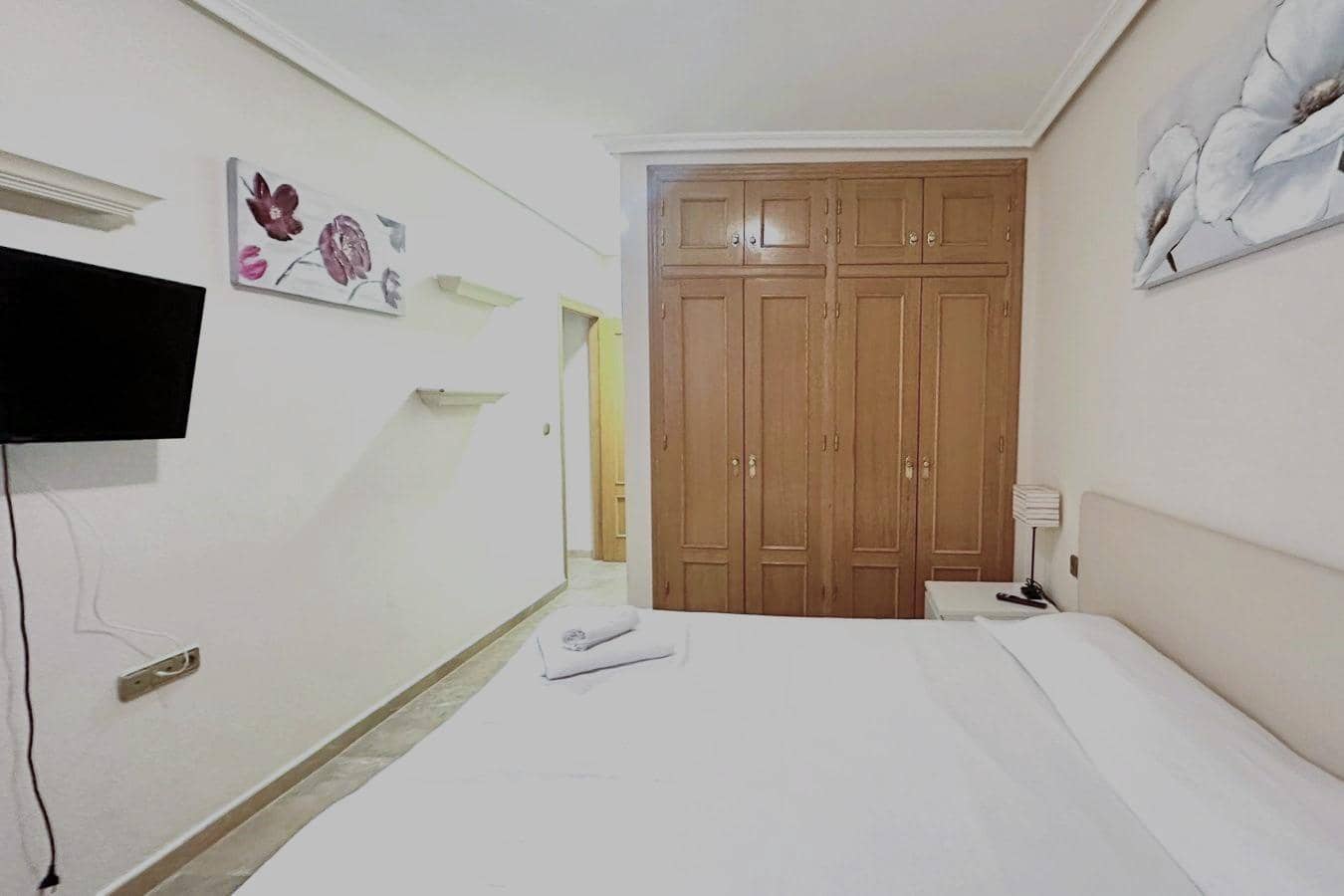 3 Zimmer Apartment zu verkaufen in Torrevieja - 195.000 € (Ref: 9916940)
