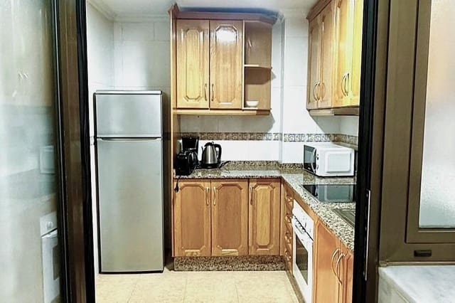 3 Zimmer Apartment zu verkaufen in Puerto Deportivo, Torrevieja - 195.000 € (Ref: 9916940)
