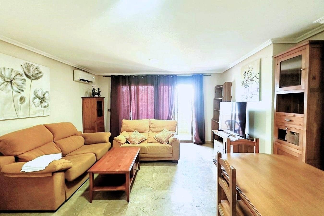 3 Zimmer Apartment zu verkaufen in Torrevieja - 195.000 € (Ref: 9916940)