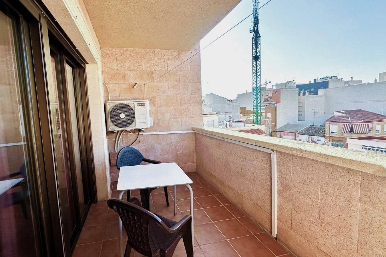 3 Zimmer Apartment zu verkaufen in Torrevieja - 195.000 € (Ref: 9916940)