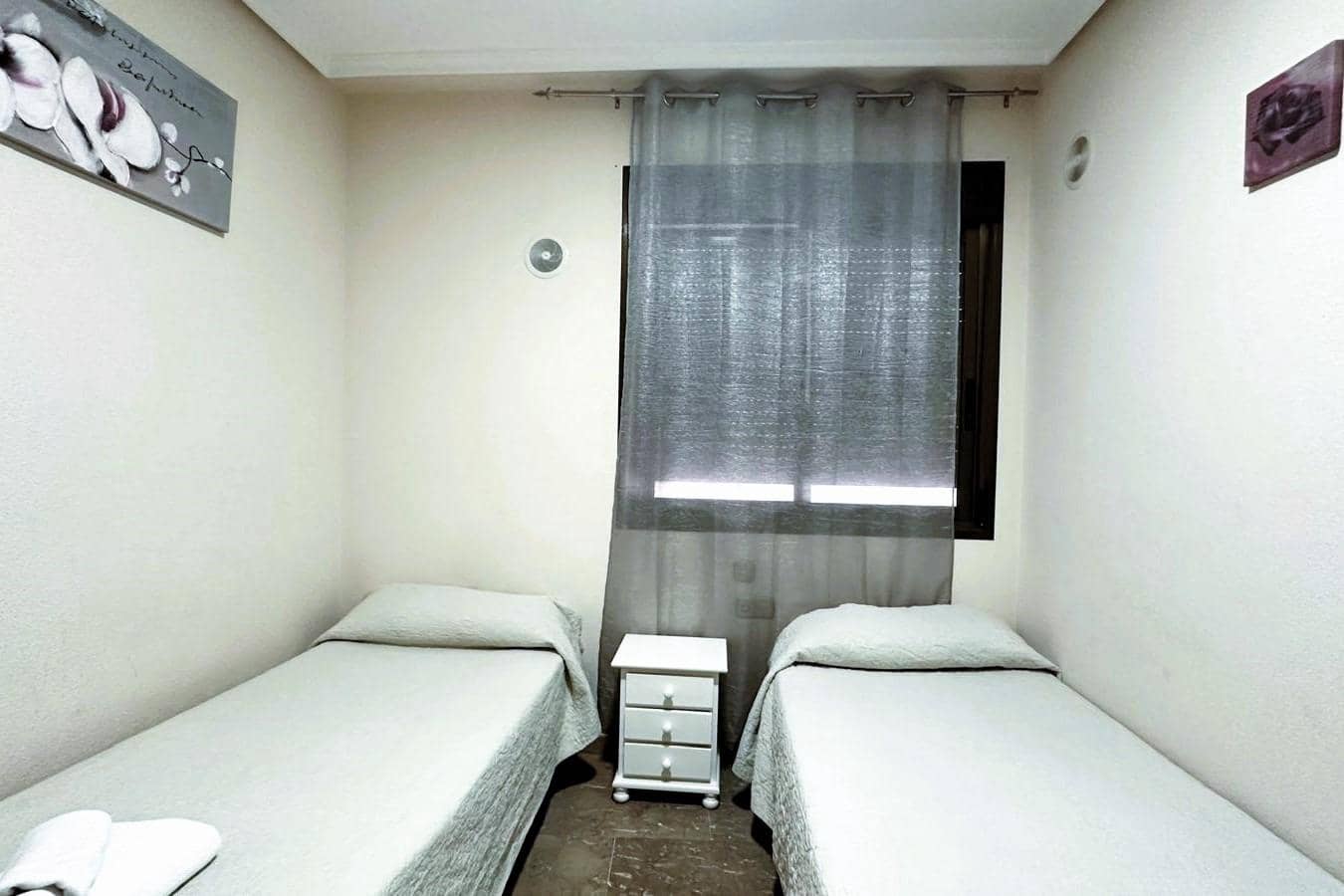 3 Zimmer Apartment zu verkaufen in Torrevieja - 195.000 € (Ref: 9916940)
