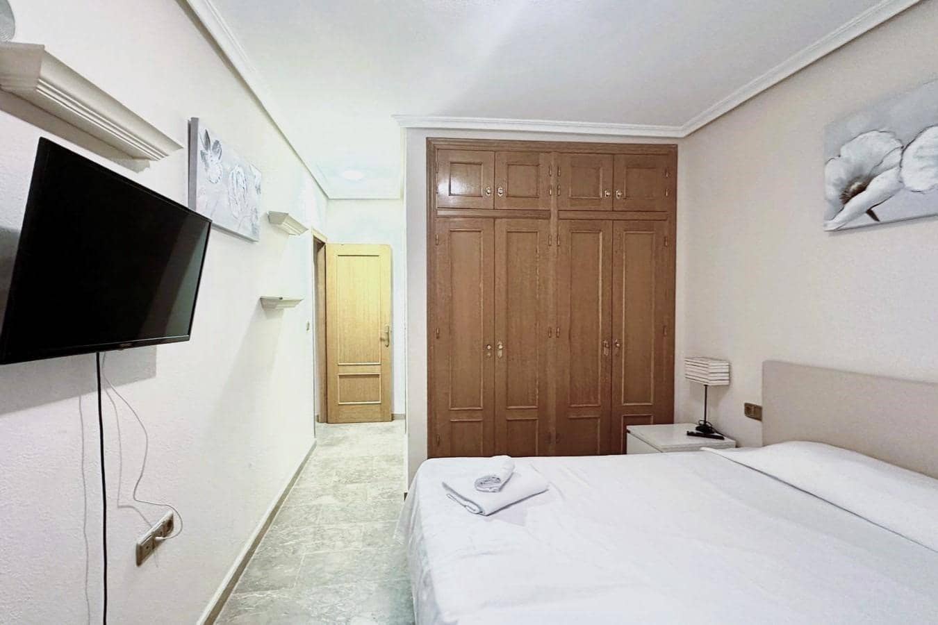 3 Zimmer Apartment zu verkaufen in Torrevieja - 195.000 € (Ref: 9916940)