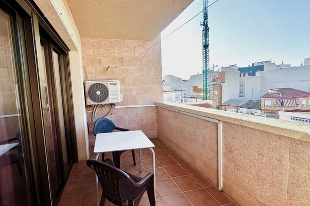 3 Zimmer Apartment zu verkaufen in Puerto Deportivo, Torrevieja - 195.000 € (Ref: 9916940)