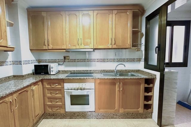 3 Zimmer Apartment zu verkaufen in Puerto Deportivo, Torrevieja - 195.000 € (Ref: 9916940)