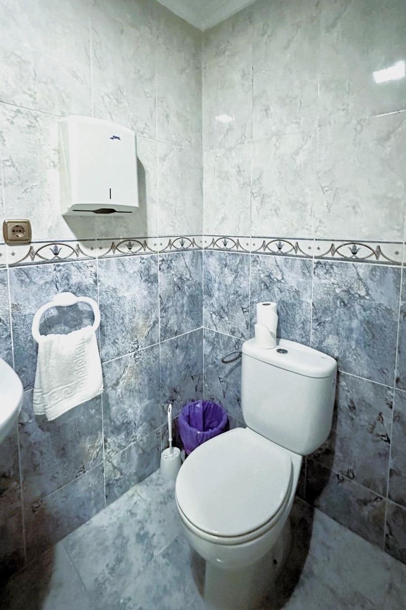 3 Zimmer Apartment zu verkaufen in Torrevieja - 195.000 € (Ref: 9916940)