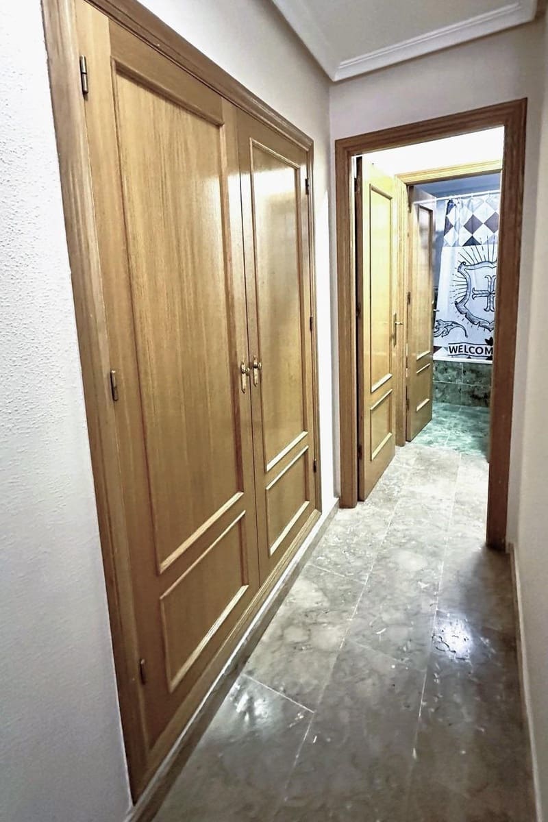 3 Zimmer Apartment zu verkaufen in Torrevieja - 195.000 € (Ref: 9916940)