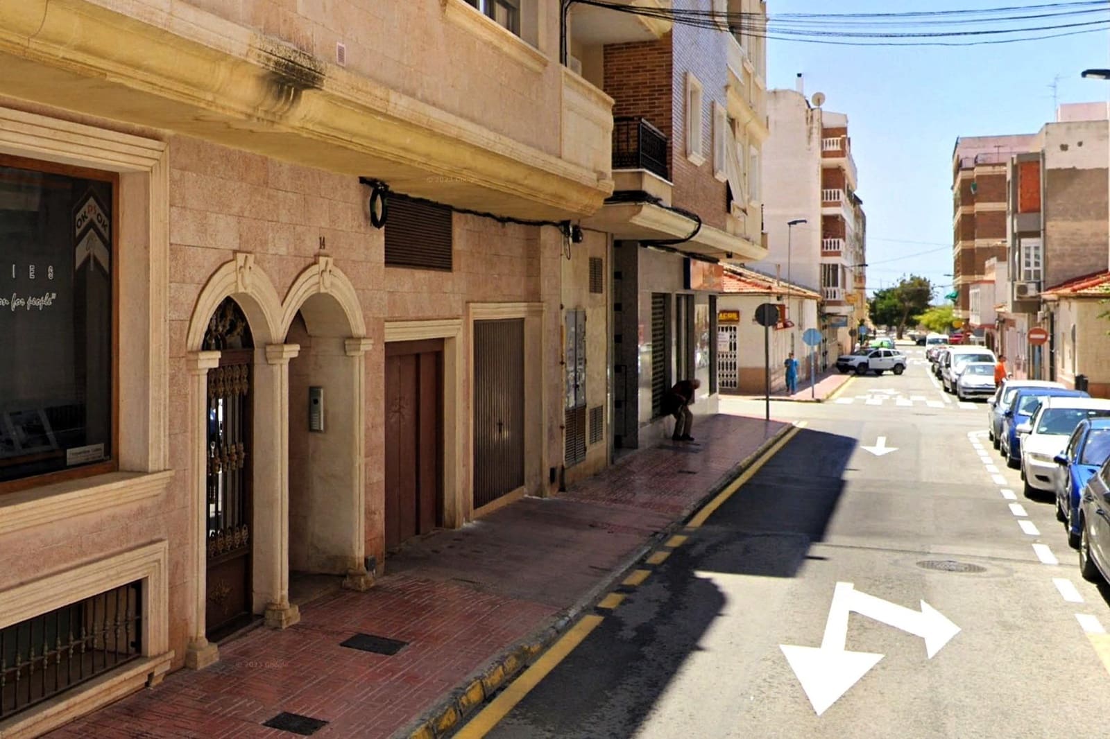 3 Zimmer Apartment zu verkaufen in Torrevieja - 195.000 € (Ref: 9916940)