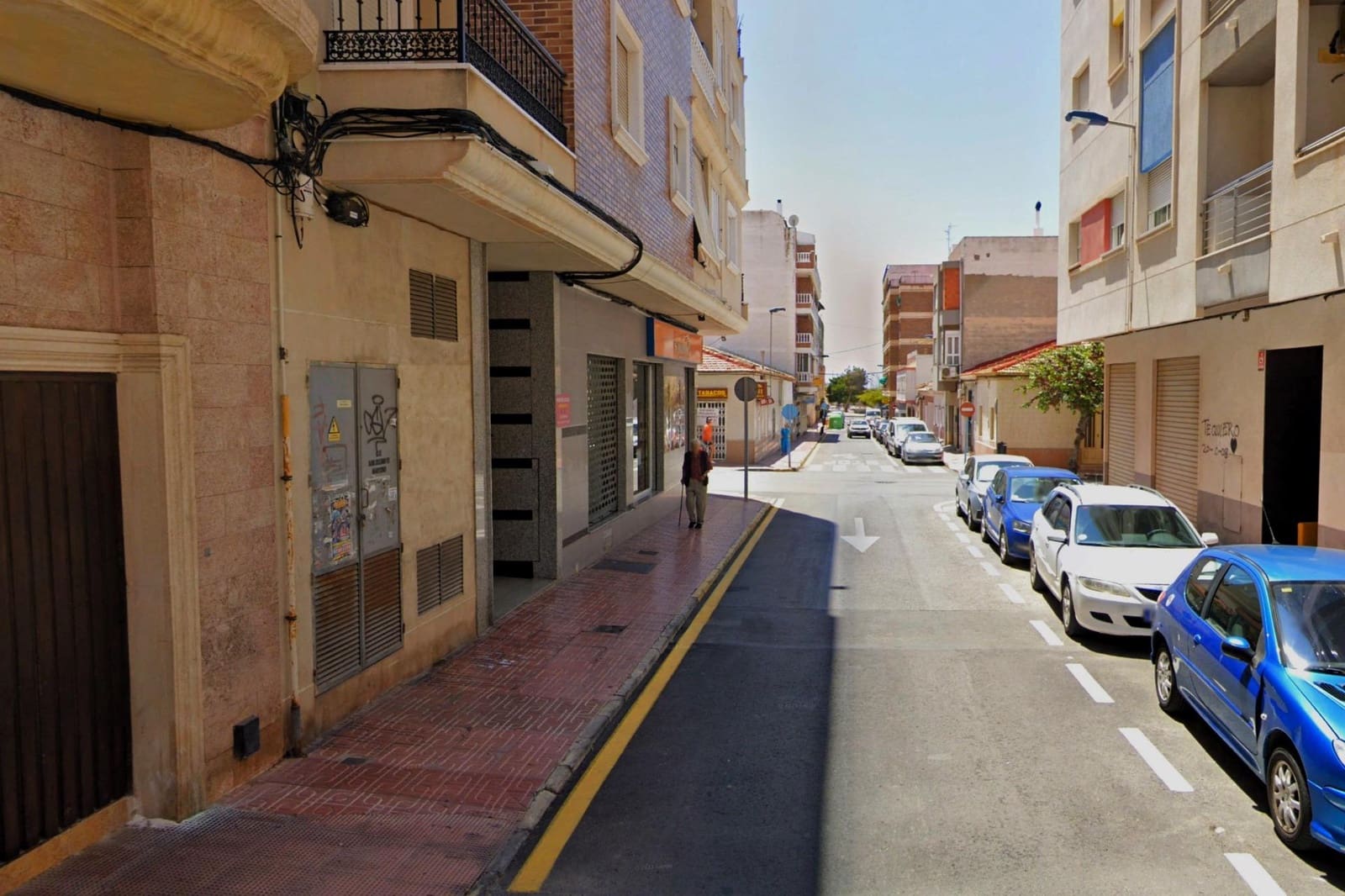 3 Zimmer Apartment zu verkaufen in Torrevieja - 195.000 € (Ref: 9916940)