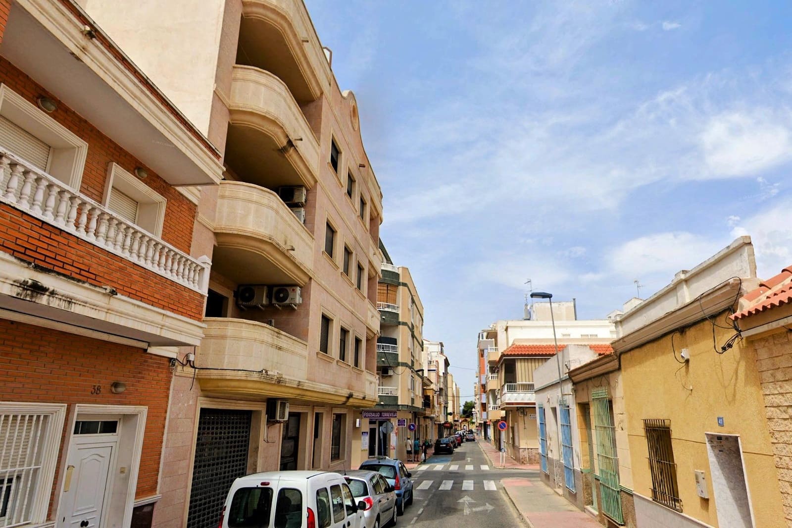 3 Zimmer Apartment zu verkaufen in Torrevieja - 195.000 € (Ref: 9916940)