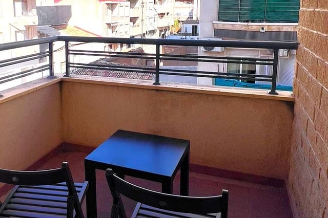 2 quarto Apartamento para venda em Puerto Deportivo, Torrevieja - 139 000 € (Ref: 9916941)