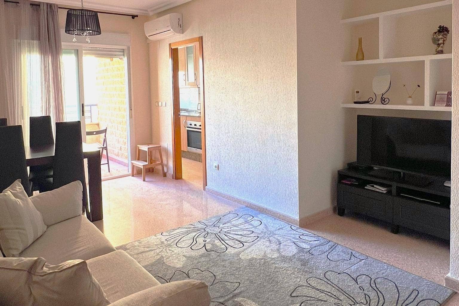 2 slaapkamer Appartement te koop in Torrevieja - € 139.000 (Ref: 9916941)