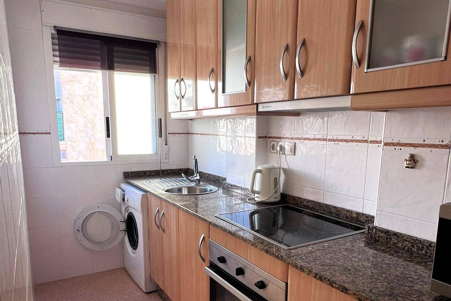 2 slaapkamer Appartement te koop in Torrevieja - € 139.000 (Ref: 9916941)