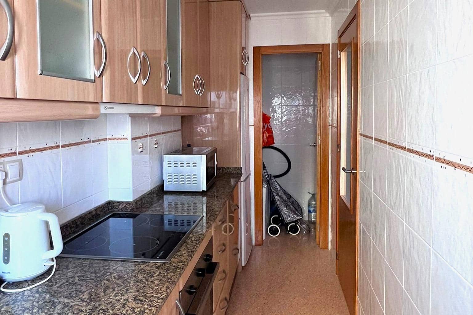 2 slaapkamer Appartement te koop in Torrevieja - € 139.000 (Ref: 9916941)