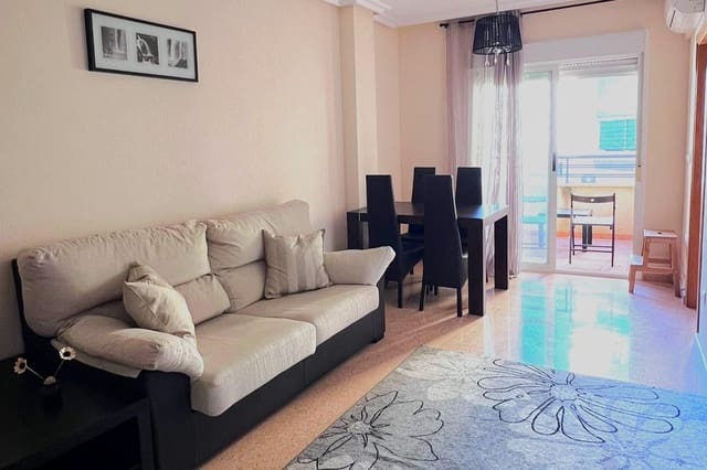 2 quarto Apartamento para venda em Puerto Deportivo, Torrevieja - 139 000 € (Ref: 9916941)