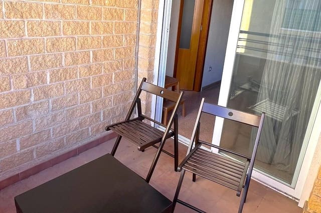 2 quarto Apartamento para venda em Puerto Deportivo, Torrevieja - 139 000 € (Ref: 9916941)