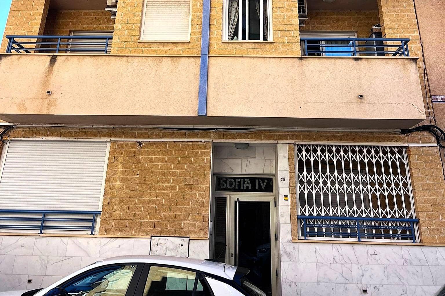 2 slaapkamer Appartement te koop in Torrevieja - € 139.000 (Ref: 9916941)