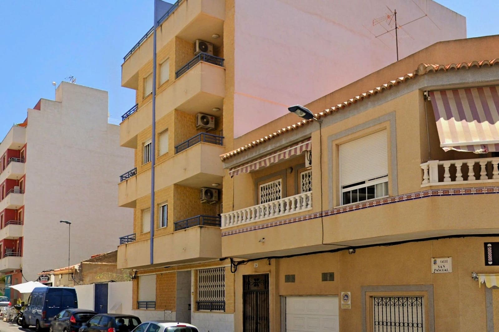 2 slaapkamer Appartement te koop in Torrevieja - € 139.000 (Ref: 9916941)