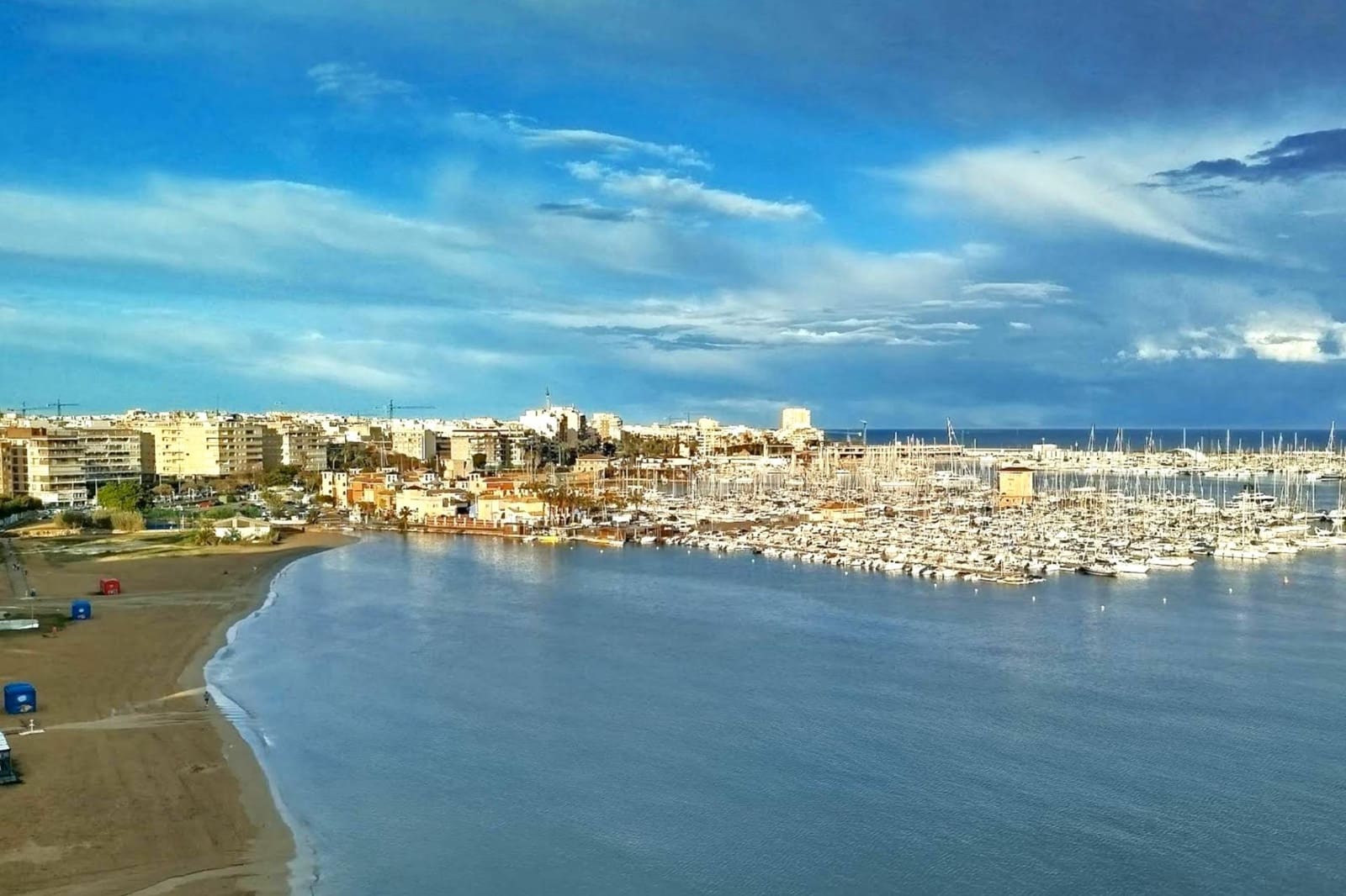 2 slaapkamer Appartement te koop in Torrevieja - € 139.000 (Ref: 9916941)
