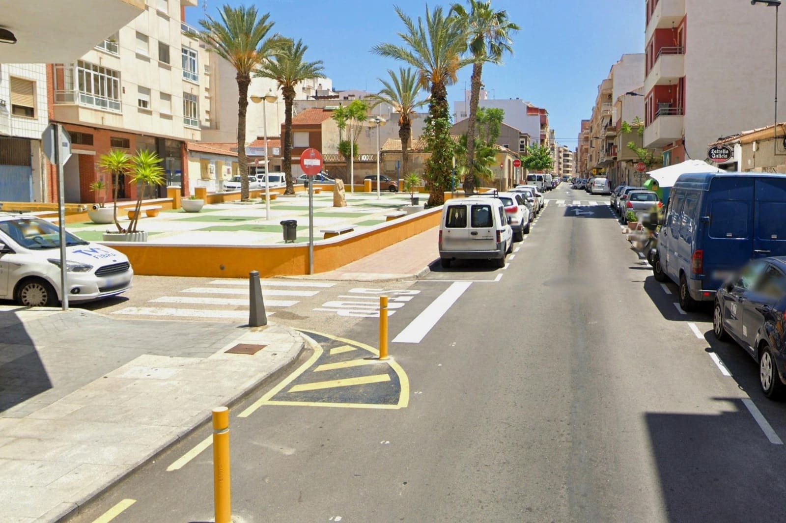 2 slaapkamer Appartement te koop in Torrevieja - € 139.000 (Ref: 9916941)