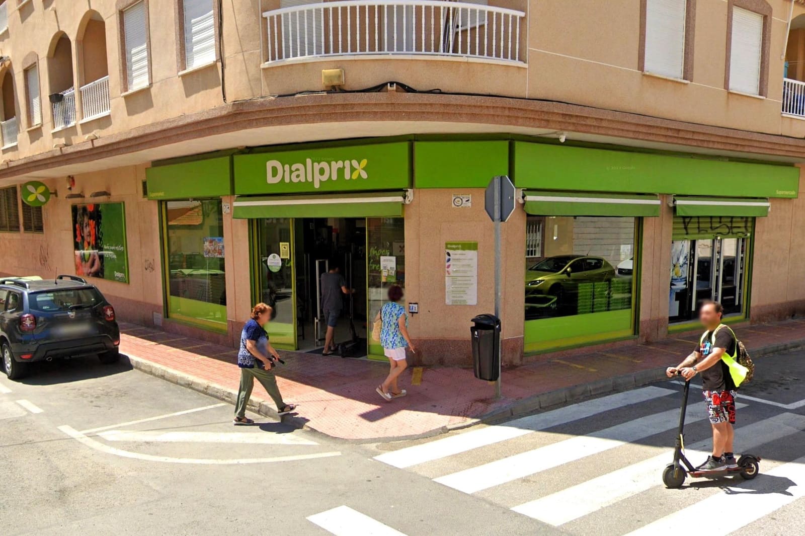 2 slaapkamer Appartement te koop in Torrevieja - € 139.000 (Ref: 9916941)